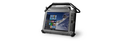 200114 Zebra XC6 Tablet