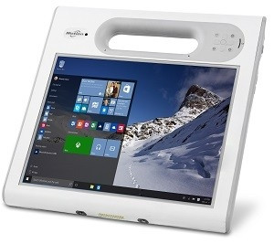 200435 Zebra F5M Tablet
