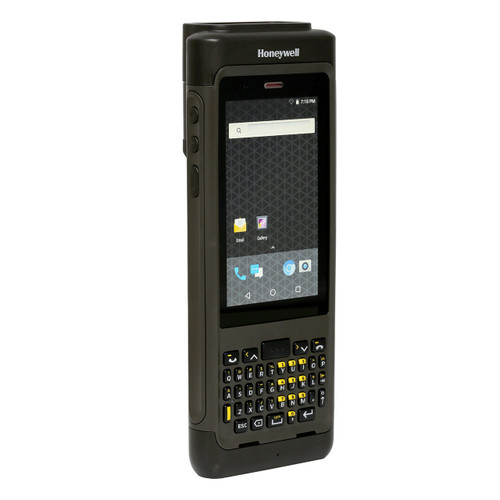 Honeywell CN80 Mobile Computer - CN80-L0N-2EN122F