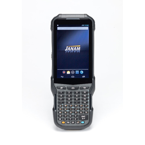 Janam XG200 Mobile Computer - XG200-EAKDNKNC00