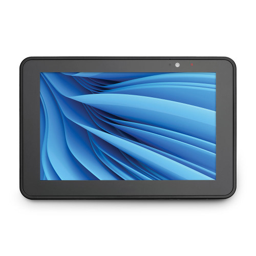 ET51AE-W12E-SF - Zebra ET51 Tablet with Integrated Scanner (8.4" Display)