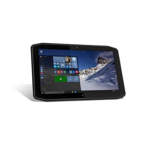 200930 Zebra XSLATE R12 Tablet