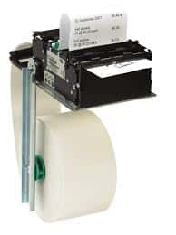 55400 Zebra TTP2030 Barcode Printer