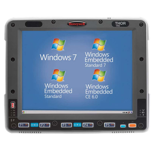 VM2W2A1A2BUS0AA Honeywell Thor VM2 Vehicle Mount