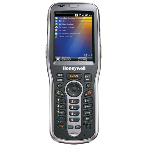 6110GPB1132E0HF - Honeywell Dolphin 6110 Mobile Computer