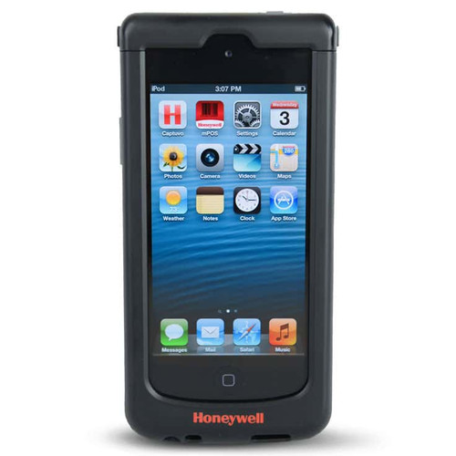 SL22-022201-K6 - Honeywell Captuvo SL22 Sled