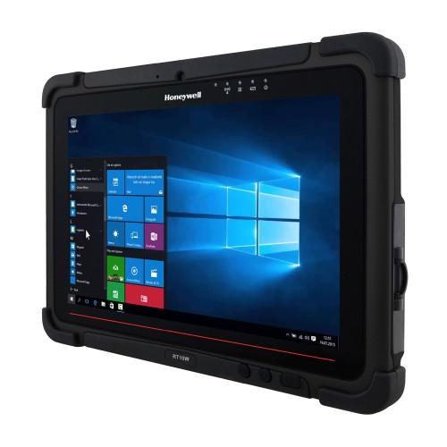 RT10W-L10-18C12S1F Honeywell RT10W Tablet