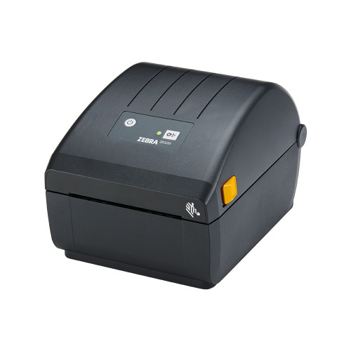 Zebra ZD220 Barcode Printer - ZD22042-D11G00EZ