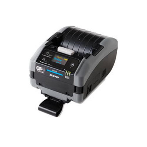 WWPW2308G - SATO PW2NX Barcode Printer