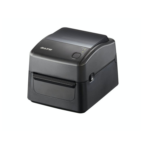SATO WS408 Barcode Printer - WD212-400CW-EX1