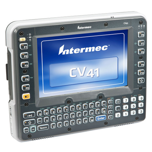 CV61A13XPAN80000 - Honeywell CV61 Vehicle Mount Computer