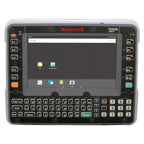 Honeywell Thor VM1A Vehicle Mount Computer - VM1A-L0N-1A1A20F