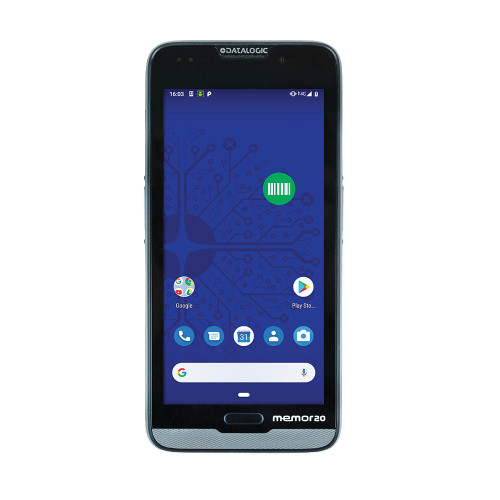 944800011 Datalogic Memor 20 Mobile Computer