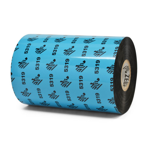 05319BK11045-EA Zebra 5319 Ribbon