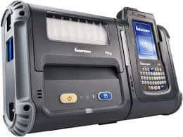 PW50A010101 Honeywell PW50 Barcode Printer