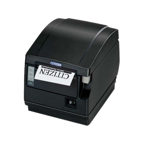 CT-S651IIS3PAUBKP - Citizen CT-S651 Barcode Printer