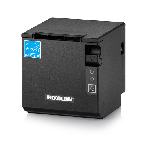 Bixolon SRP-Q200 Barcode Printer - SRP-Q200EBTK