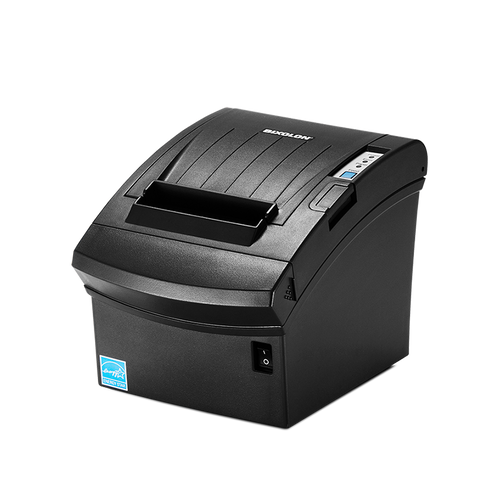 Bixolon SRP-350plusIII Barcode Printer - SRP-350PLUSIIICOG