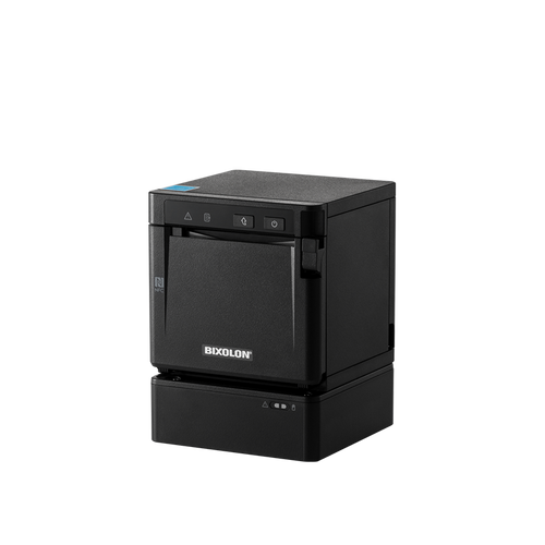 Bixolon SRP-Q300 Barcode Printer - SRP-Q302BTK