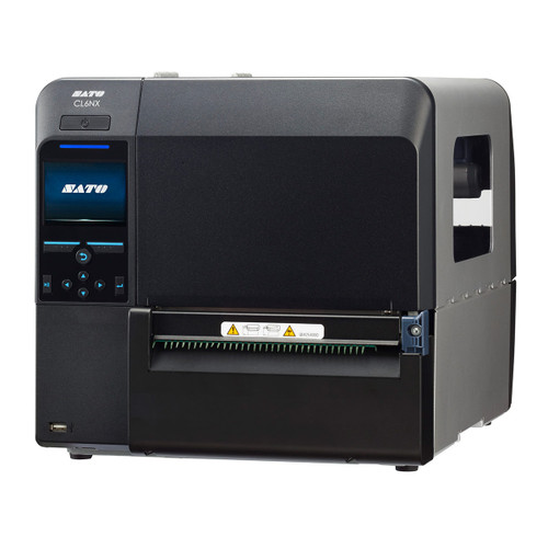 SATO CL612NX Barcode Printer - WWCL91181