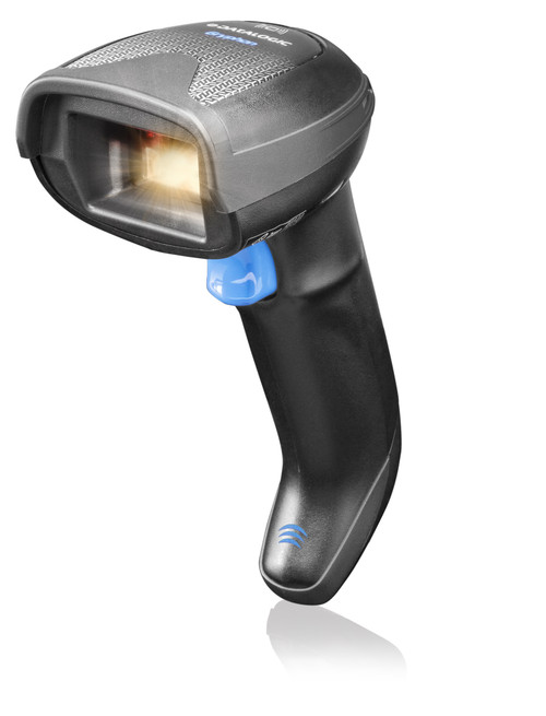 GBT4410-BKK10-REFB - Datalogic Gryphon GBT4410 Barcode Scanner (USB Kit)