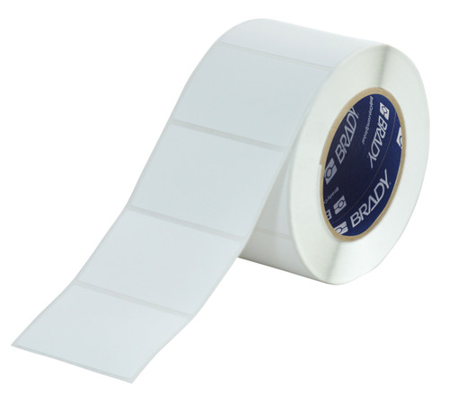 DT-19-813-1 - 3" x 2" Brady Direct Thermal Label