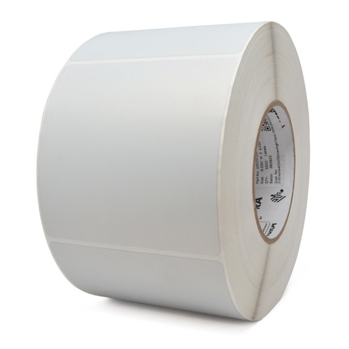 10023166 Zebra Z-Ultimate 4000T Label