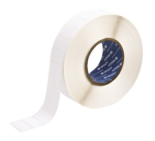 Brady Nylon Cloth Wire and General ID Label - THT-136-499-3