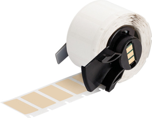 PTL-17-724 - Brady Ultra Durable Polyimide Labels Label (Roll)