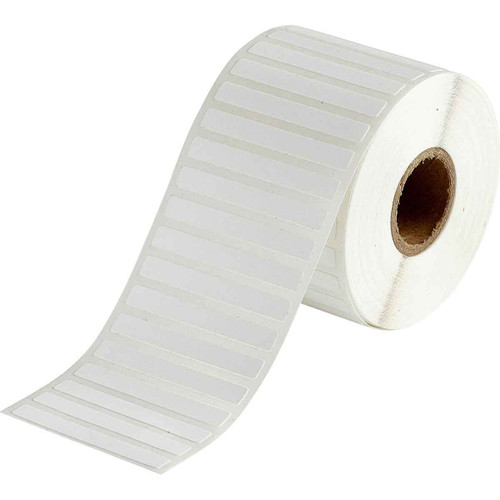 THT-151-499-1.5-SC Brady Nylon Cloth Wire and General ID Label - Image1
