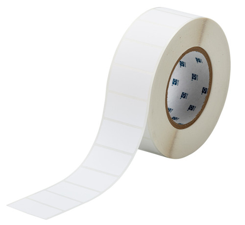 Brady Laboratory Labels with Vial Top Label - THT-156-492-3