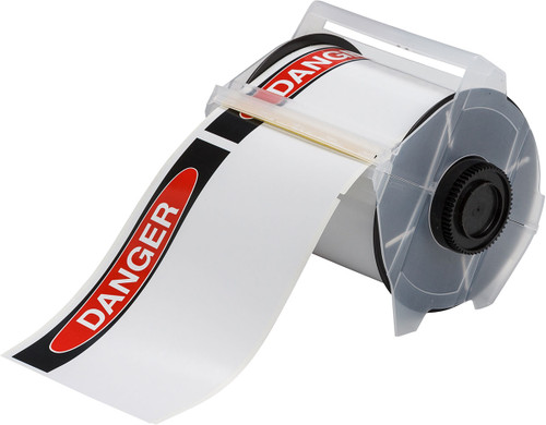 Brady Label - 139812