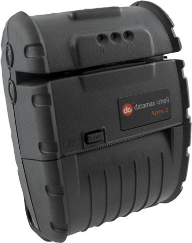 78728S1-3-2 Honeywell Apex 2 Barcode Printer