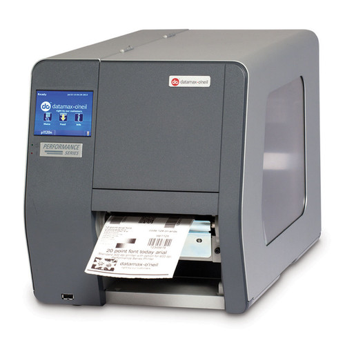 PAA-00-48400000 - Honeywell P1115 Barcode Printer