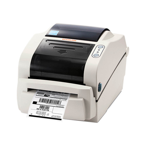 SLP-TX423DE - Bixolon SLP-TX420 Barcode Printer