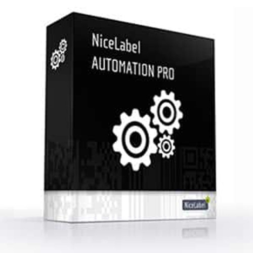 NLAP - Loftware Software
