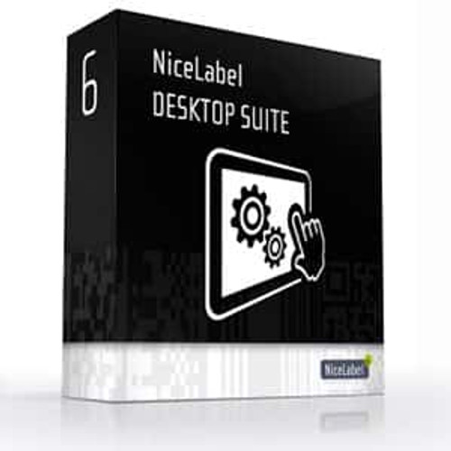 NLDSTE_LPU20 - NiceLabel Software