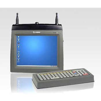 8530115111044222 Zebra 8530 Vehicle Mount