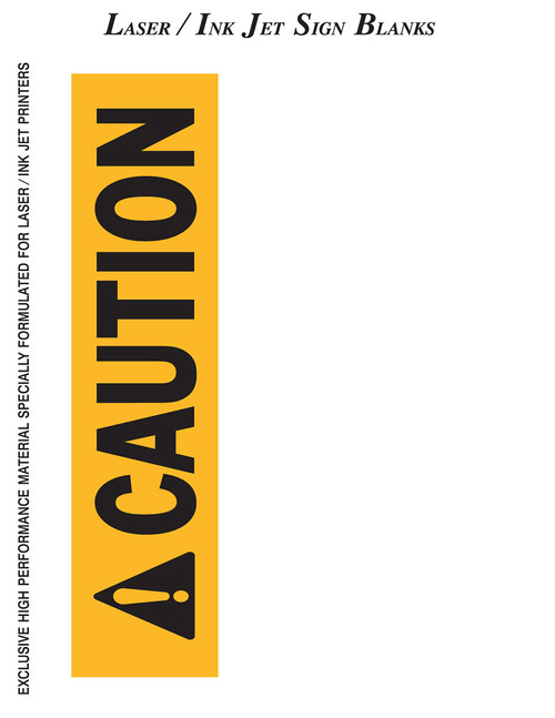 12875 - Brady Label (Pack)