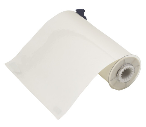 Brady Low-Halide Label - 13576