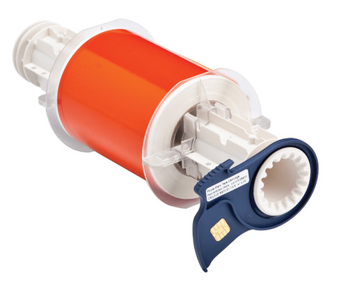 Brady Reflective Label - 13404