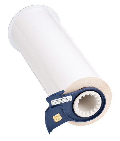 Brady Low-Halide Label - 13577