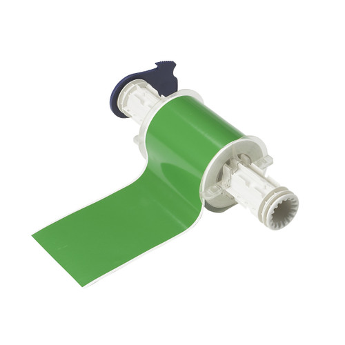 Brady Indoor / Outdoor Label - 13542