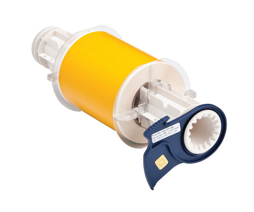 Brady Low-Halide Label - 13566