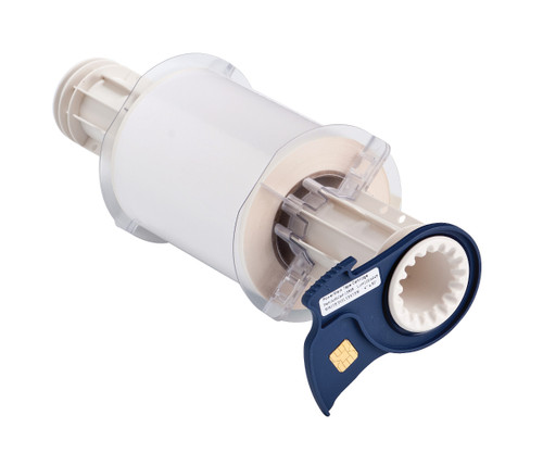 Brady Low-Halide Label - 13565