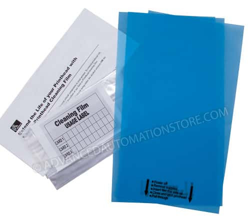 48902 Zebra 140Xi Cleaning Supply