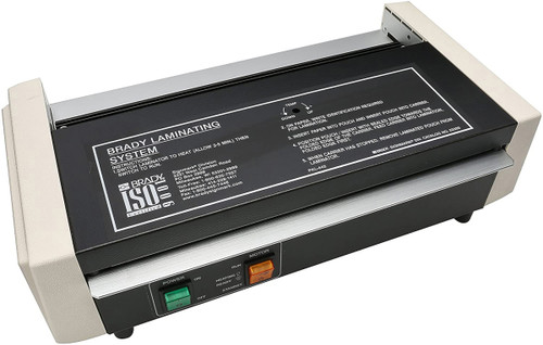 23320 - Brady Label (Each)