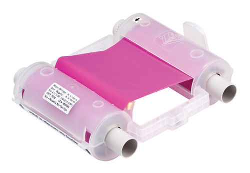 76749 - 4.11" x 200' Brady R1000 Resin Ribbon (Magenta) (Cartridge)