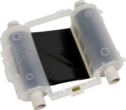 Brady R6000 Halogen Free Resin Ribbon (Black) - 134352