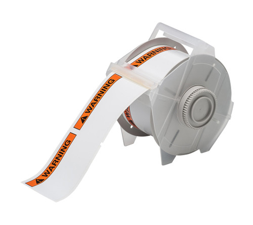 Brady Label - 121553